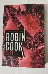Cura - Robin Cook